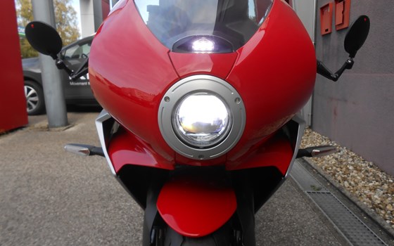Neufahrzeug MV Agusta Superveloce 800 - Bild 6 Neufahrzeug MV Agusta Superveloce 800 - Bild 6