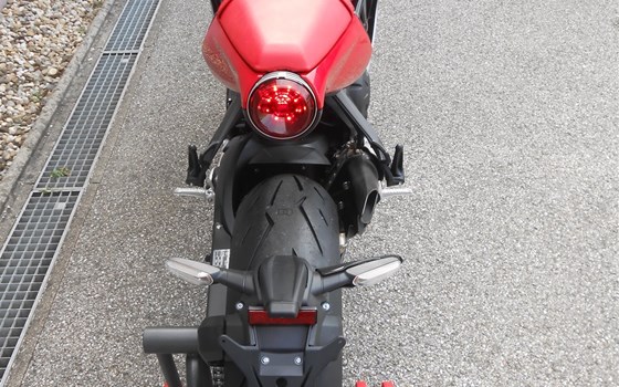 Neufahrzeug MV Agusta Superveloce 800 - Bild 8 Neufahrzeug MV Agusta Superveloce 800 - Bild 8