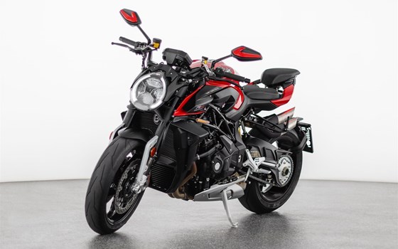 Neufahrzeug MV Agusta Brutale 1000 RS - Bild 1 Neufahrzeug MV Agusta Brutale 1000 RS - Bild 1