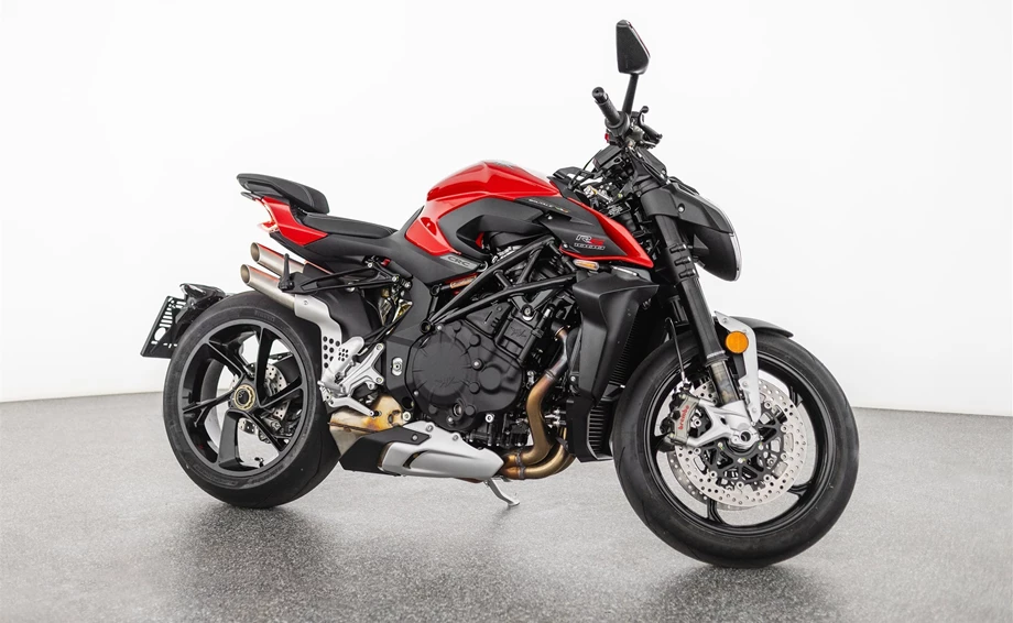Angebot MV Agusta Brutale 1000 RS Bild 10: Angebot MV Agusta Brutale 1000 RS