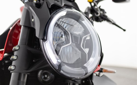 Neufahrzeug MV Agusta Brutale 1000 RS - Bild 11 Neufahrzeug MV Agusta Brutale 1000 RS - Bild 11