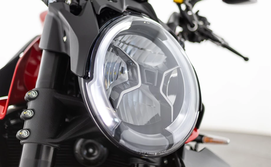 Angebot MV Agusta Brutale 1000 RS Bild 11: Angebot MV Agusta Brutale 1000 RS