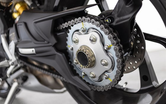Neufahrzeug MV Agusta Brutale 1000 RS - Bild 13 Neufahrzeug MV Agusta Brutale 1000 RS - Bild 13