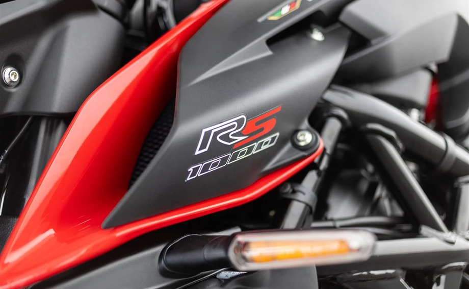 Angebot MV Agusta Brutale 1000 RS Bild 17: Angebot MV Agusta Brutale 1000 RS