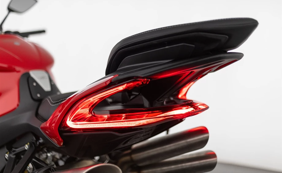 Angebot MV Agusta Brutale 1000 RS Bild 18: Angebot MV Agusta Brutale 1000 RS