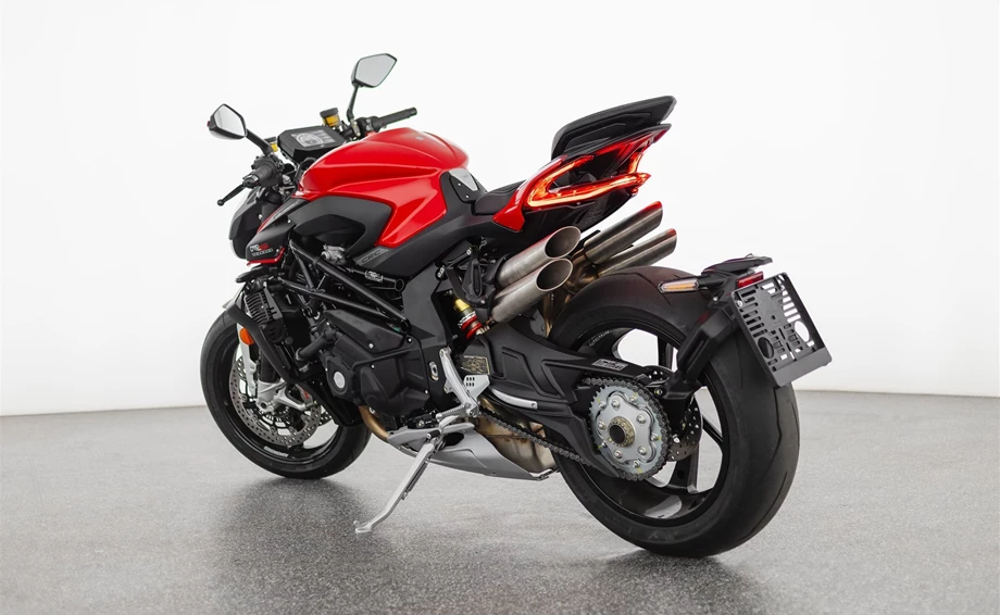 Angebot MV Agusta Brutale 1000 RS Bild 2: Angebot MV Agusta Brutale 1000 RS