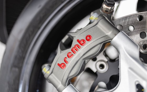 Neufahrzeug MV Agusta Brutale 1000 RS - Bild 5 Neufahrzeug MV Agusta Brutale 1000 RS - Bild 5