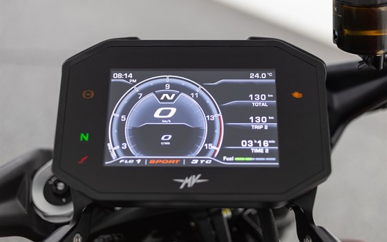 Neufahrzeug MV Agusta Brutale 1000 RS - Bild 6 Neufahrzeug MV Agusta Brutale 1000 RS - Bild 6