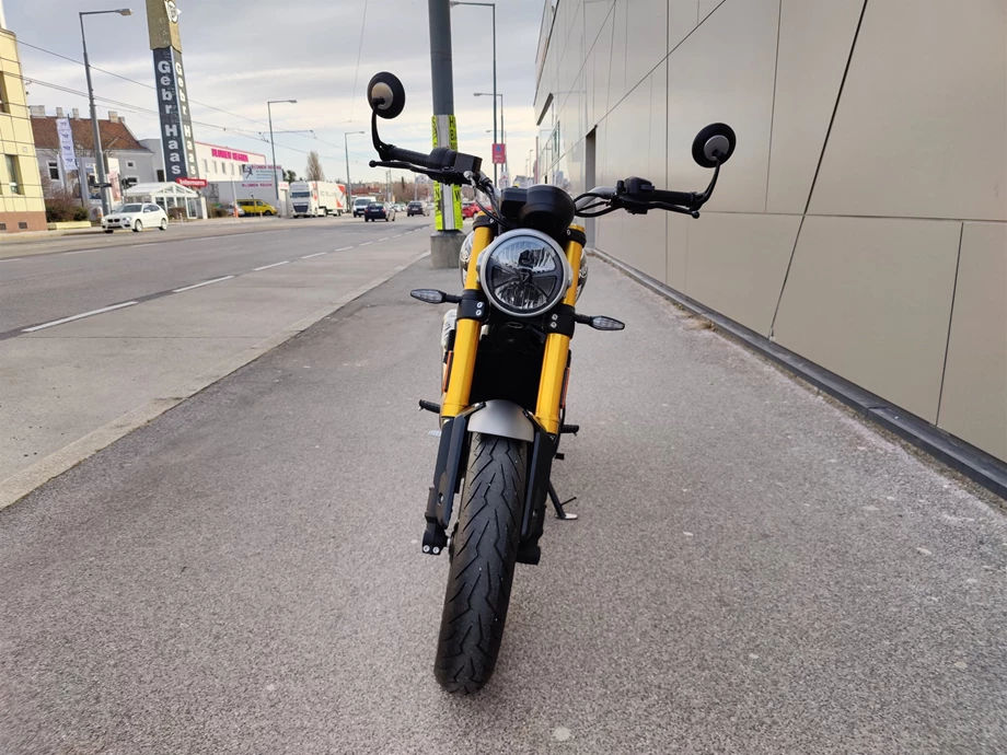 Angebot Triumph Speed 400 Bild 3: Angebot Triumph Speed 400