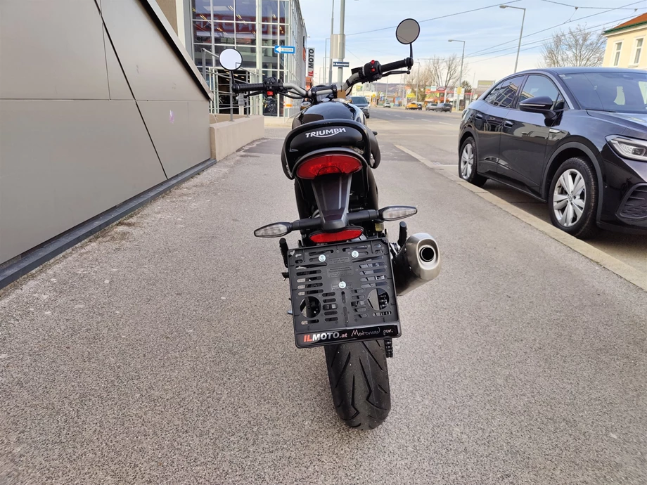 Angebot Triumph Speed 400 Bild 5: Angebot Triumph Speed 400