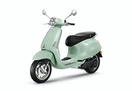 Neumotorrad Vespa Primavera Elettrica