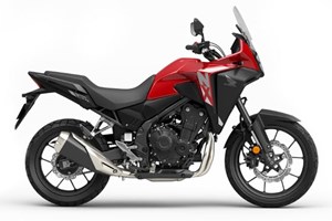 Angebot Honda NX500