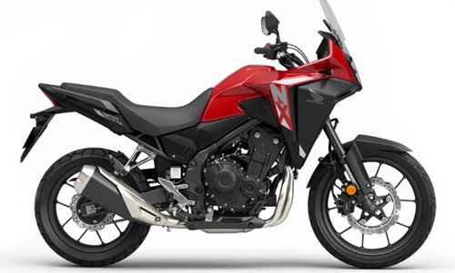 Honda NX500