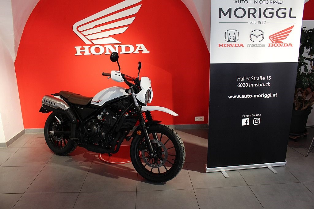 Motorrad