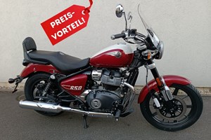 Angebot Royal Enfield Super Meteor 650