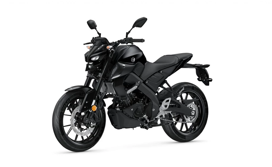 Angebot Yamaha MT-125 Bild 13: Angebot Yamaha MT-125