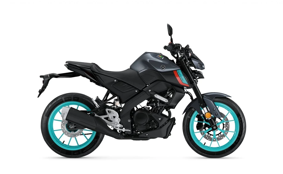 Angebot Yamaha MT-125 Bild 14: Angebot Yamaha MT-125