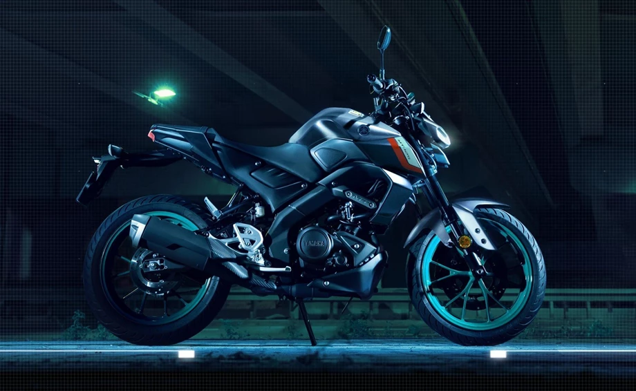 Angebot Yamaha MT-125 Bild 8: Angebot Yamaha MT-125