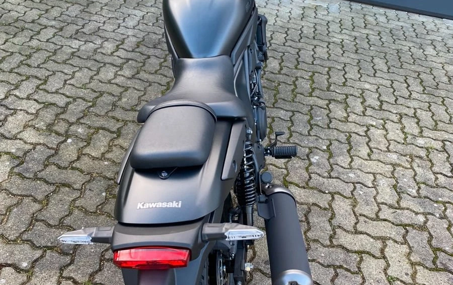 Angebot Kawasaki Eliminator 500 Bild 5: Angebot Kawasaki Eliminator 500