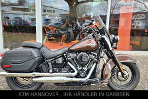Angebot Harley-Davidson Softail Heritage Classic FLHC