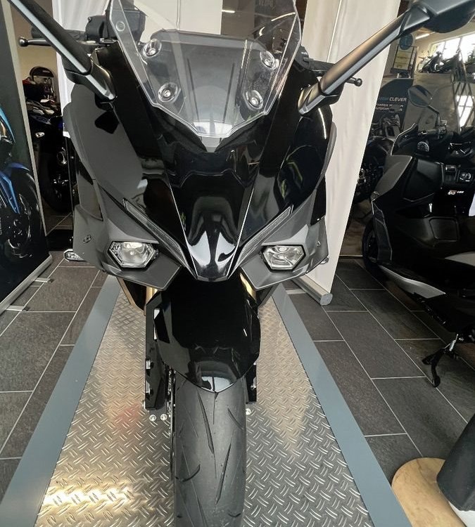 Angebot Suzuki GSX-S1000GT