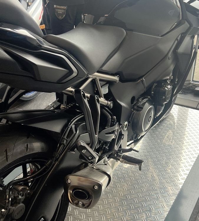 Angebot Suzuki GSX-S1000GT