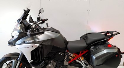 Gebrauchtfahrzeug Ducati Multistrada 1200 Enduro