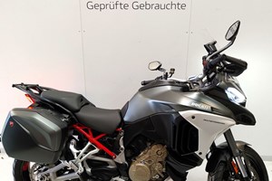 Angebot Ducati Multistrada V4 S