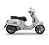 Vespa GTS 125 Super Tech