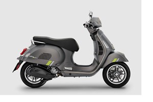 Angebot Vespa GTS 300 Super Tech