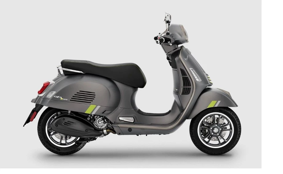 Angebot Vespa GTS 300 Super Tech Bild 1: Angebot Vespa GTS 300 Super Tech
