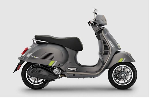 Neufahrzeug Vespa GTS 300 Super Tech - Bild 1