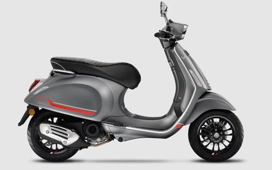 Neufahrzeug Vespa Sprint 125 S - Bild 1