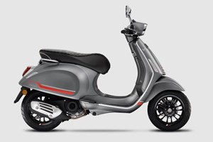 Angebot Vespa Sprint 125 S