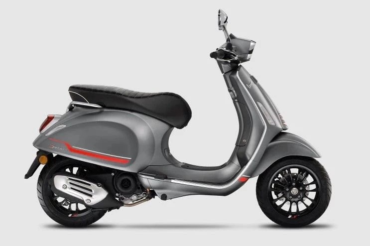 Angebot Vespa Sprint 125 S Bild 1: Angebot Vespa Sprint 125 S