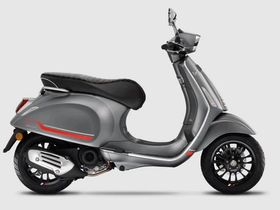 Angebot Vespa Sprint 125 S Bild 1: Angebot Vespa Sprint 125 S