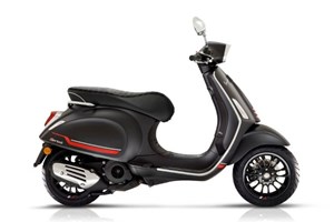 Angebot Vespa Sprint 125 S