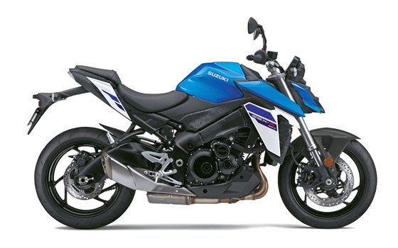 Neufahrzeug Suzuki GSX-S950 - Bild 2
