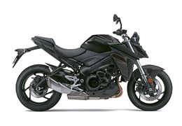 Neumotorrad Suzuki GSX-S950