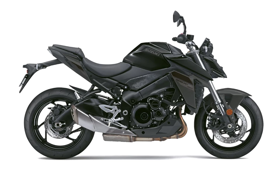 Angebot Suzuki GSX-S950 Bild 1: Angebot Suzuki GSX-S950