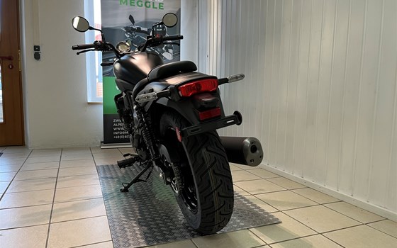 Neufahrzeug Kawasaki Eliminator 500 - Bild 9