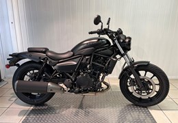 Neumotorrad Kawasaki Eliminator 500