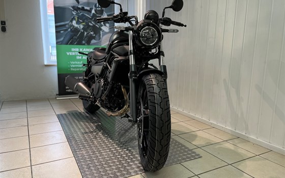 Neufahrzeug Kawasaki Eliminator 500 - Bild 6