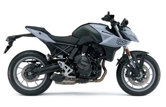 Angebot Suzuki GSX-8S Bild 2: Angebot Suzuki GSX-8S