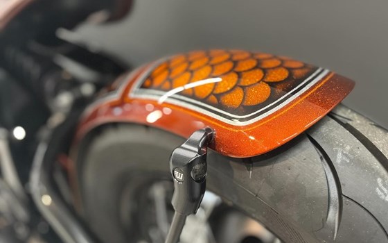Neufahrzeug Triumph Bonneville Bobber - Bild 10