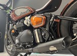 Angebot Triumph Bonneville Bobber