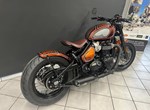 Angebot Triumph Bonneville Bobber