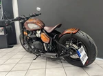 Angebot Triumph Bonneville Bobber