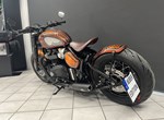 Angebot Triumph Bonneville Bobber