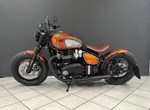 Angebot Triumph Bonneville Bobber